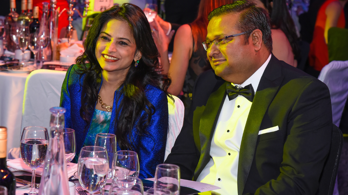 FinTech Awards MENA 1